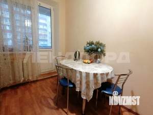 1-к квартира, на длительный срок, 36м2, 4/10 этаж