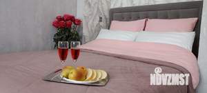 Студия квартира, на длительный срок, 35м2, 10/25 этаж