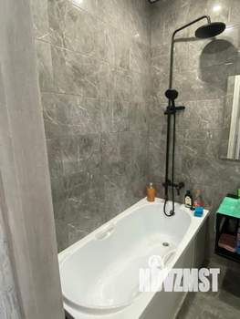 1-к квартира, на длительный срок, 36м2, 23/24 этаж