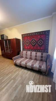 1-к квартира, на длительный срок, 39м2, 1/4 этаж