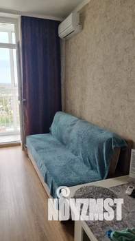 1-к квартира, посуточно, 35м2, 19/26 этаж