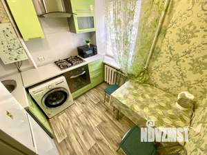 2-к квартира, посуточно, 60м2, 2/5 этаж