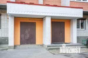 1-к квартира, посуточно, 40м2, 10/10 этаж