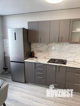 1-к квартира, на длительный срок, 40м2, 8/24 этаж