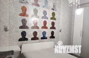 2-к квартира, на длительный срок, 40м2, 1/2 этаж