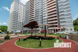 Студия квартира, на длительный срок, 35м2, 5/19 этаж