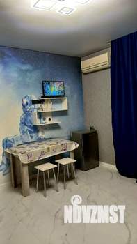Студия квартира, на длительный срок, 30м2, 18/18 этаж