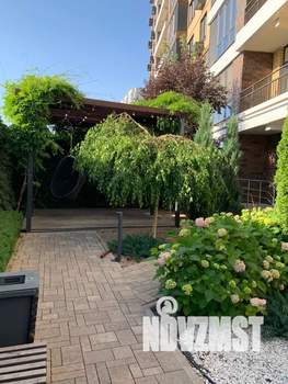 1-к квартира, посуточно, 35м2, 3/21 этаж