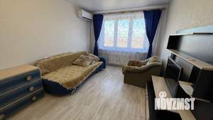 1-к квартира, на длительный срок, 37м2, 12/18 этаж