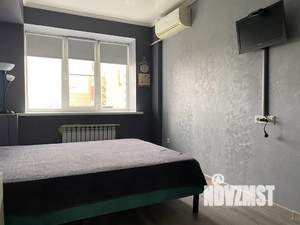 Студия квартира, посуточно, 28м2, 4/5 этаж