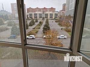 2-к квартира, на длительный срок, 89м2, 4/20 этаж