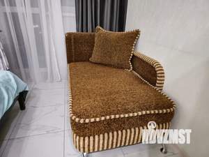 Студия квартира, посуточно, 30м2, 23/26 этаж