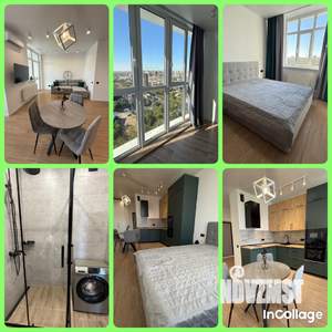 2-к квартира, на длительный срок, 47м2, 26/26 этаж