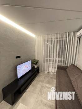 2-к квартира, на длительный срок, 44м2, 23/25 этаж