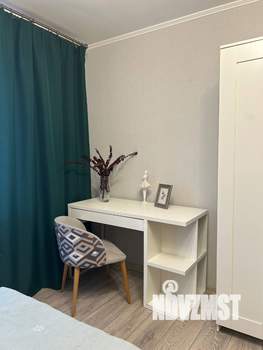 1-к квартира, на длительный срок, 35м2, 5/10 этаж