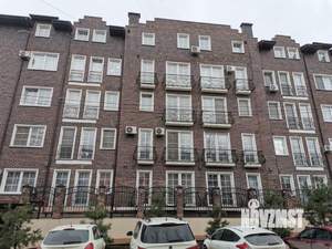 Студия квартира, на длительный срок, 30м2, 3/5 этаж