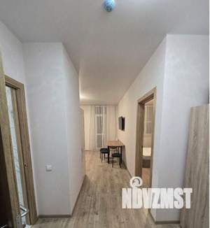 1-к квартира, на длительный срок, 42м2, 8/24 этаж