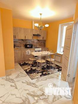 1-к квартира, на длительный срок, 42м2, 7/20 этаж