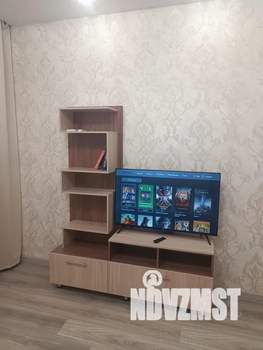 1-к квартира, посуточно, 36м2, 6/19 этаж