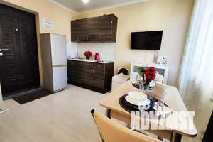 1-к квартира, посуточно, 23м2, 2/6 этаж