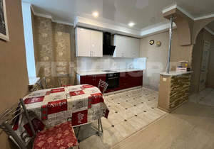 2-к квартира, на длительный срок, 65м2, 3/18 этаж