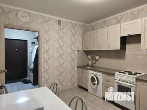 1-к квартира, на длительный срок, 36м2, 2/16 этаж