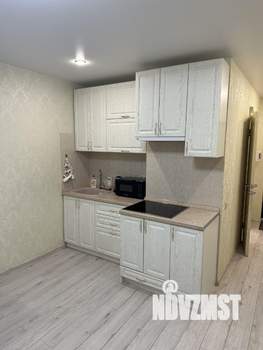 Студия квартира, на длительный срок, 31м2, 9/25 этаж