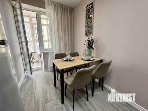 1-к квартира, посуточно, 47м2, 1/1 этаж