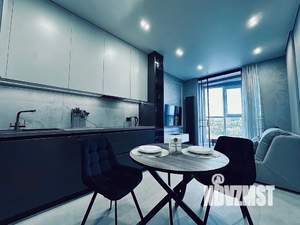 1-к квартира, посуточно, 52м2, 14/22 этаж