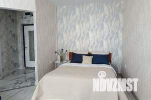 1-к квартира, посуточно, 35м2, 7/22 этаж