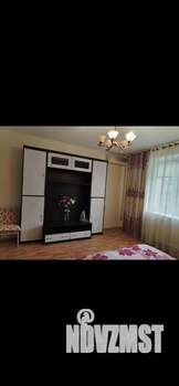 1-к квартира, на длительный срок, 35м2, 5/11 этаж