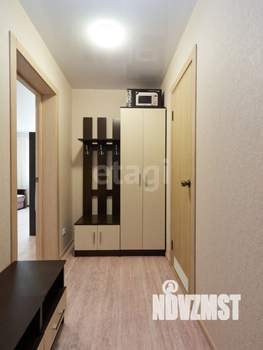 Студия квартира, на длительный срок, 36м2, 16/18 этаж