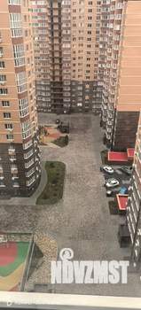 1-к квартира, на длительный срок, 37м2, 16/22 этаж