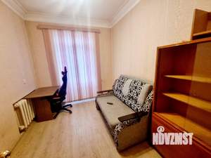 2-к квартира, на длительный срок, 45м2, 4/4 этаж