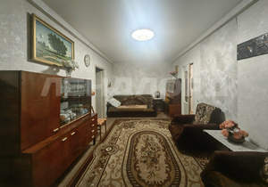 2-к квартира, на длительный срок, 45м2, 4/5 этаж