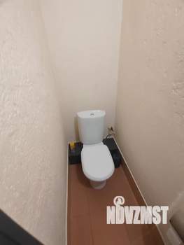 1-к квартира, на длительный срок, 38м2, 8/10 этаж