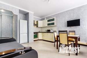 2-к квартира, посуточно, 50м2, 4/25 этаж