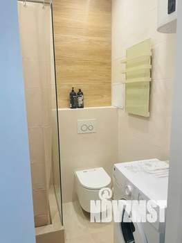 Студия квартира, посуточно, 30м2, 5/28 этаж