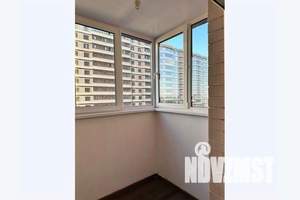 1-к квартира, посуточно, 34м2, 11/24 этаж