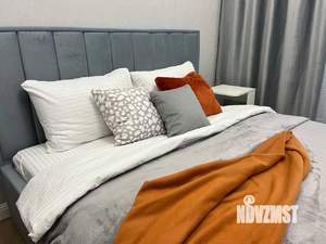 1-к квартира, посуточно, 40м2, 13/24 этаж