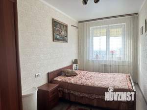 2-к квартира, на длительный срок, 55м2, 20/25 этаж