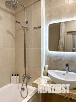 3-к квартира, посуточно, 75м2, 1/1 этаж