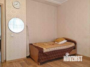 3-к квартира, на длительный срок, 60м2, 1/6 этаж