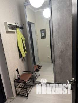 Студия квартира, на длительный срок, 39м2, 6/7 этаж