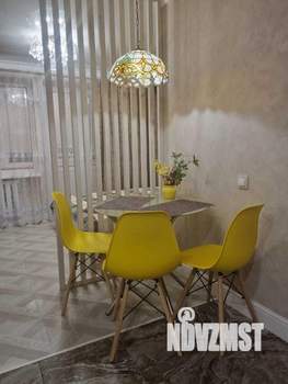 1-к квартира, посуточно, 29м2, 1/1 этаж