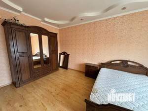 3-к квартира, на длительный срок, 110м2, 4/4 этаж
