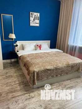1-к квартира, посуточно, 24м2, 1/1 этаж