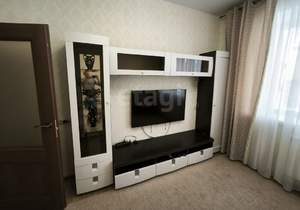 2-к квартира, на длительный срок, 50м2, 3/4 этаж