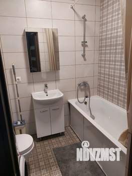 1-к квартира, на длительный срок, 38м2, 9/20 этаж