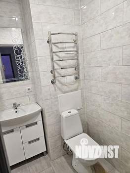 2-к квартира, на длительный срок, 46м2, 16/19 этаж